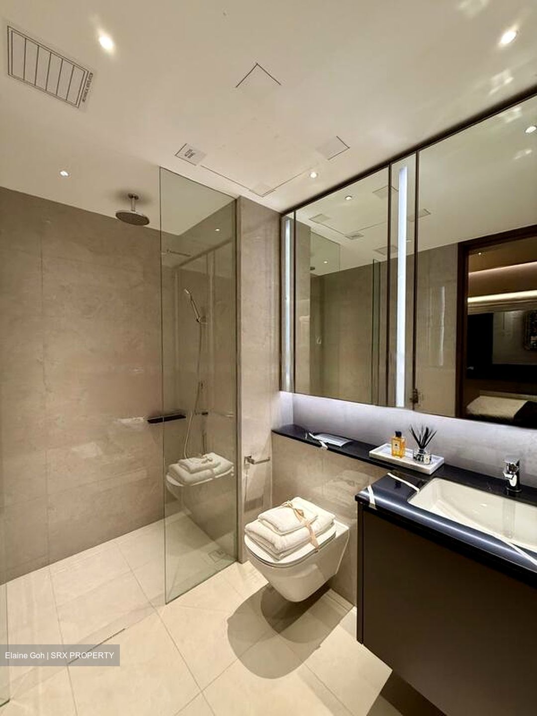 MARINA MALL (D1), Apartment #473278441